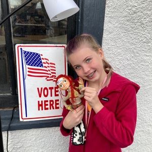 Meet your Posher, Miranda